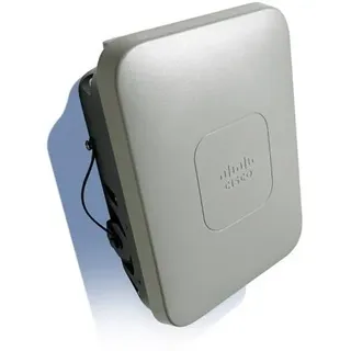 Cisco Aironet 1530, 2,4 GHz, 5 GHz, 1000 Mbit/s, EAP, EAP-SIM, EAP-TLS, EAP-TTLS, LEAP, PEAP, WPA, WPA2, 10,100,1000 Mbit/s - Grau