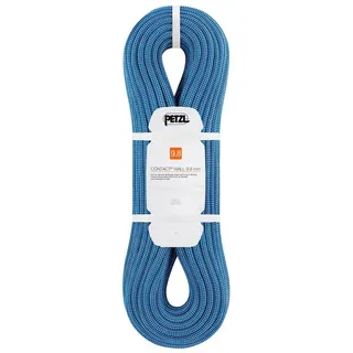 Petzl Kletterseil 30 m Blau