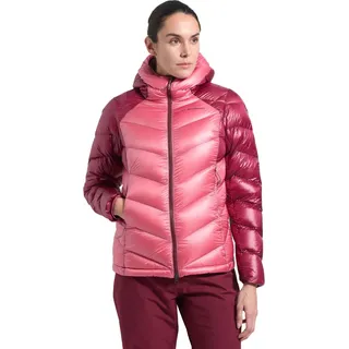La Sportiva Lumina 300 Down Jacket Rosebay/Redwood M