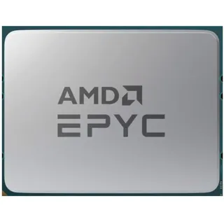 AMD EPYC 9654P 2,40 GHz Tray (SP5)