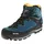 Litepeak GTX ocker/petrol 44.5 EU
