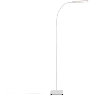 Briloner SERVO 20,8x20,8x183 cm Weiß