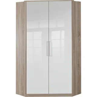 WIMEX Eckschrank Greven 1-türig 199 x 199 x 0 cm mehrfarbig