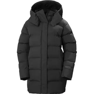 HELLY HANSEN Aspire Puffy Mantel Schwarz L