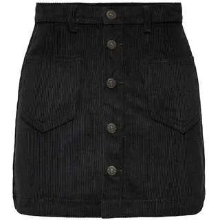 Only ONLAMAZING HW Cord Skirt PNT NOOS