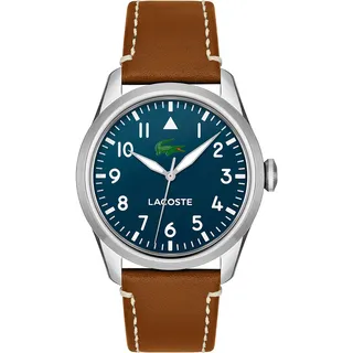 Lacoste Adventurer Herrenuhr 2011301 + BOX