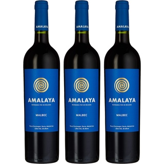 Bodega Amalaya Amalaya Tinto Valle Calchaquí, Salta 2023