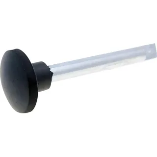 CIF Chokehebel kompatibel mit Piaggio Ape 50, Vespa P 125, 150, 200 X, PX 80, 125, 150, 200 E, Rally 180, 200, Sprint 125