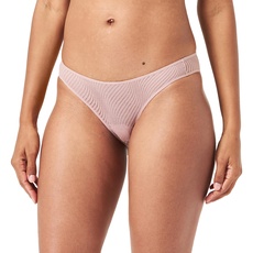 Triumph Damen Harmony Spotlight Tai01 Briefs, Chocolate Mousse, 40 EU