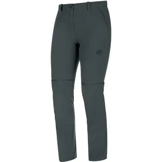 Mammut Damen Runbold Zip Off Wander Hose