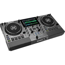 Bild Mixstream Pro Go, DJ Controller