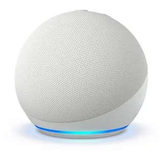 Amazon Echo Dot 5 weiß