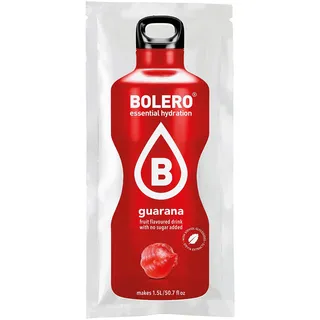 Bolero Drinks Guarana 12 x 9g