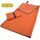Mikrofaser Sporthandtuch 80 x 180 cm orange