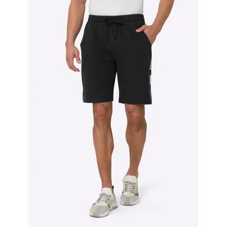 Classic Bermudas, schwarz