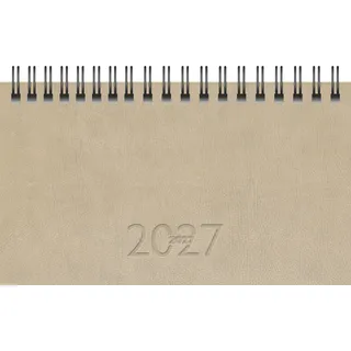 rido/idé Taschenkalender Mod. TM 17/contacter 2027