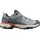 X Ultra 360 Herren Slim Castlerock/Black/Silver 42 2/3