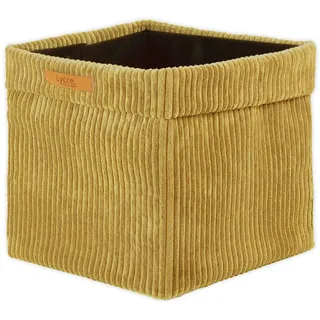 Lycce Aufbewahrungsbox »Aufbewahrungskorb Faltbare Aufbewahrungsbox Cord 1P 1er Pack«