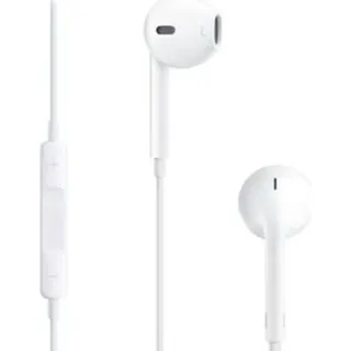 Apple EarPods Weiß