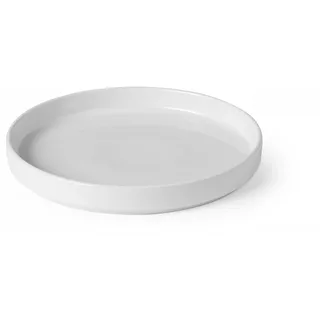 HENDI Oslo Dessertteller 20 cm weiß