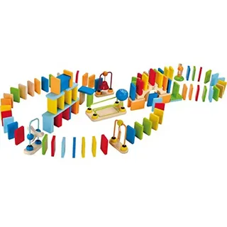 HaPe Dynamo-Dominosteine