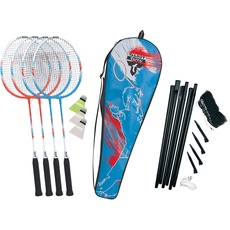 Bild von Premium Badminton-Set 4-Fighter