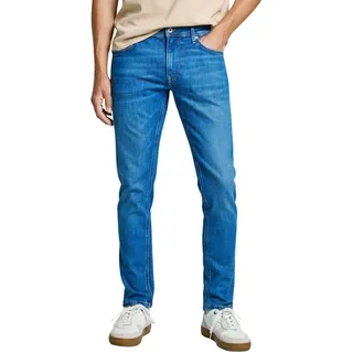 Tapered Jeans Pm207390 Jeans,