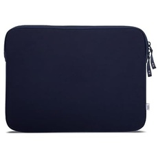 MW Schutzhülle für MacBook Pro/Air 13 Basics 2Life, Blau/Rosa