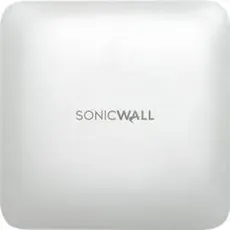 SonicWall SonicWave 621 Wireless Access Point with Advanced Secure Network Management, Access Point