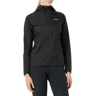 Patagonia Damen W's Houdini JKT Jacke, Black, XS