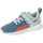 Flyer Runner V Inf Blau 24