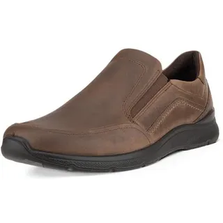 ECCO Irving Schuhe, Coffee 511744, 41