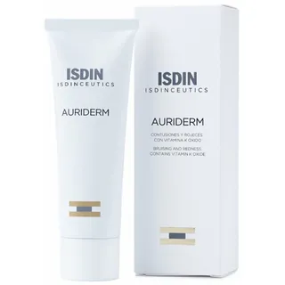 Isdin Isdinceutics Auriderm Gesichtscreme 50 ml