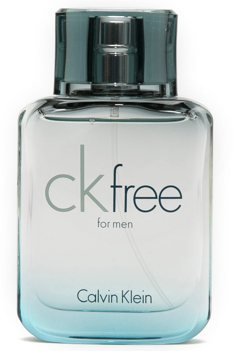 Bild von CK Free Eau de Toilette 30 ml