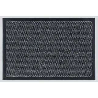 Astra Saphir 90 x 150 cm Grau
