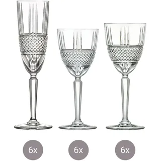 RCR Italia Becherset BRILLANTE