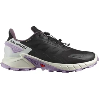 Supercross 4 Gore-Tex Damen black/vanilla ice/orchid petal 40 2/3
