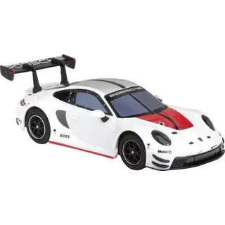 Carrera Hybrid Porsche 911 GT3 R 'White Lightning' 50051006