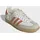 Samba OG Damen Weite E Off White/Dusky Orange 38