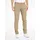 Chinohose Slim Fit Beige 33 34