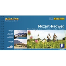 Bild von Mozart-Radweg