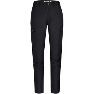 Fjällräven Stina Hosen - Black - 38