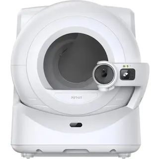 Petkit Purobot Ultra Katzentoilette - Weiß