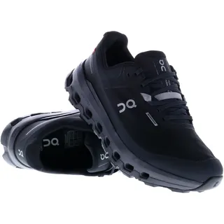 On Cloudvista 2 Damen Black / Eclipse 38,5