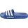 Shower Adilette Royal Blue/Cloud White 47