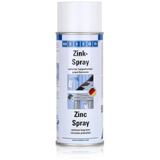 Bild Zink-Spray 400ml (11000400)