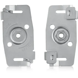 Zyxel T-BAR Ceiling Clips für WAC6303D-S. 5er Pack