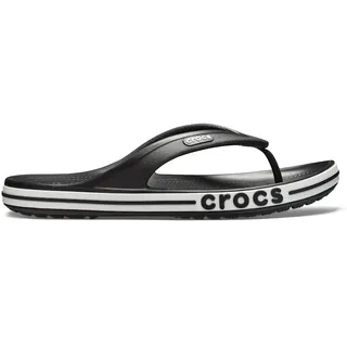 Crocs Bayaband Flip Black/White 37