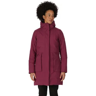 Regatta Yewbank Ii Jacke - Amaranth Haze - 18