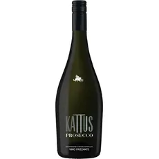 Kattus - Prosecco Frizzante DOC 0.75l